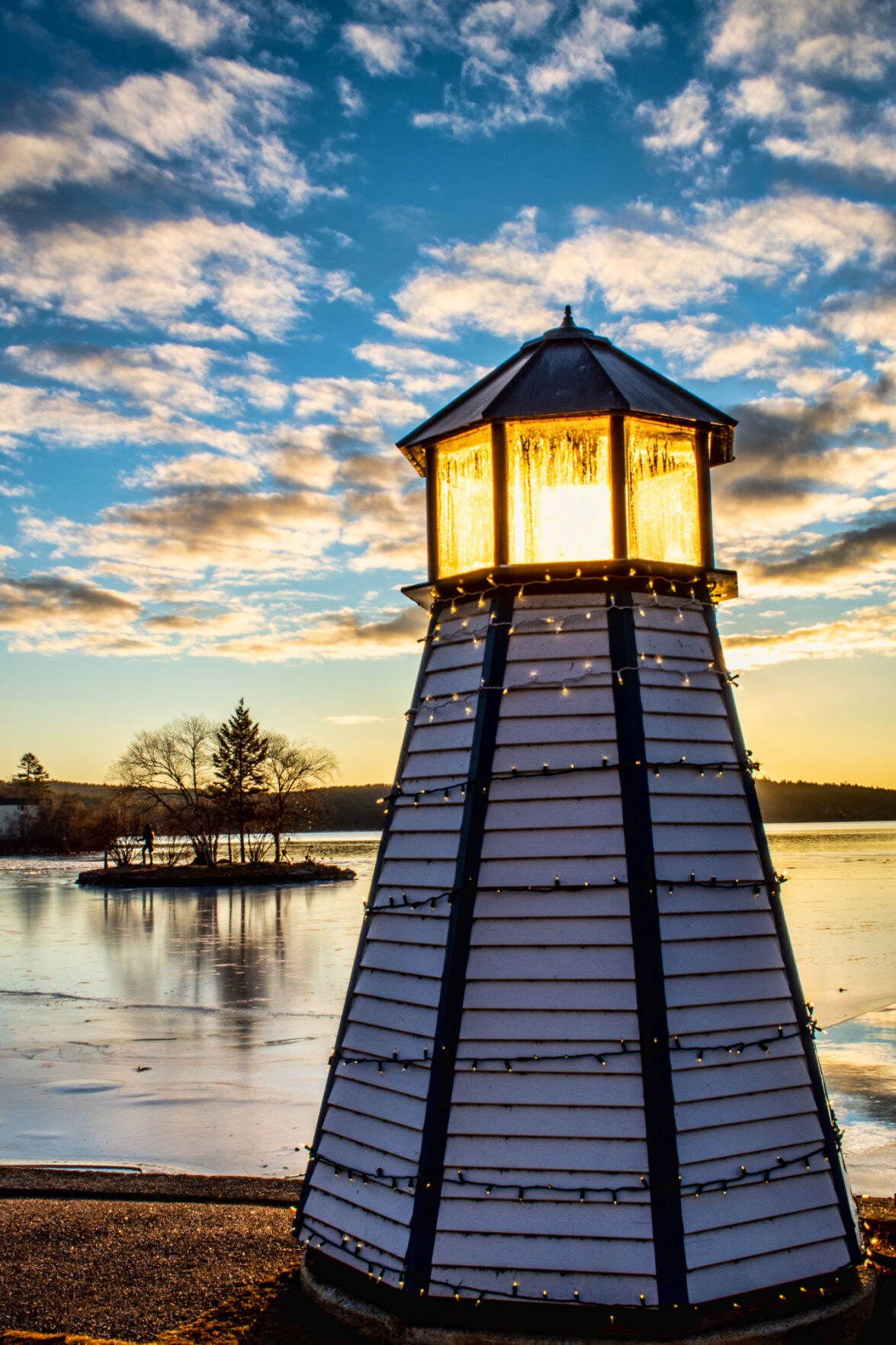 lighthouse